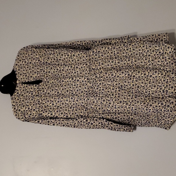 💙J. Crew Girls Dress - Picture 5 of 16